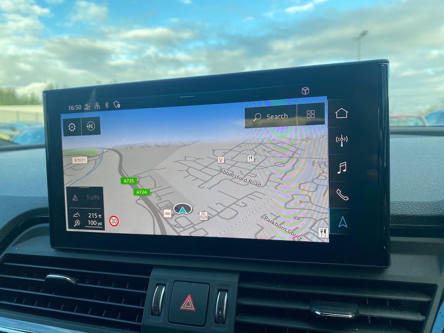 Used Audi Q5 2022 for sale - 78192958: Photo 26