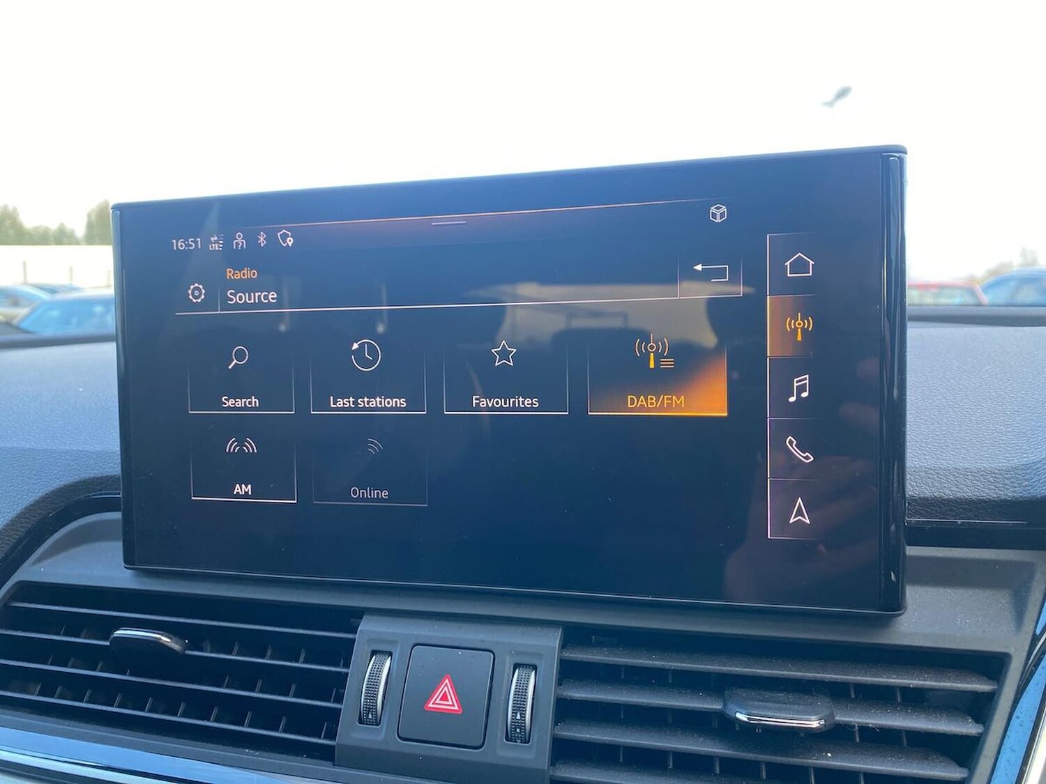 Used Audi Q5 2022 for sale - 78192958: Photo 27