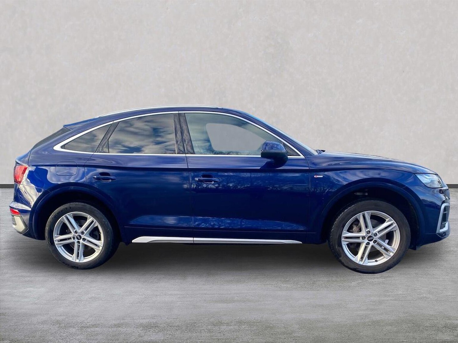 Used Audi Q5 2022 for sale - 78192958: Photo 5