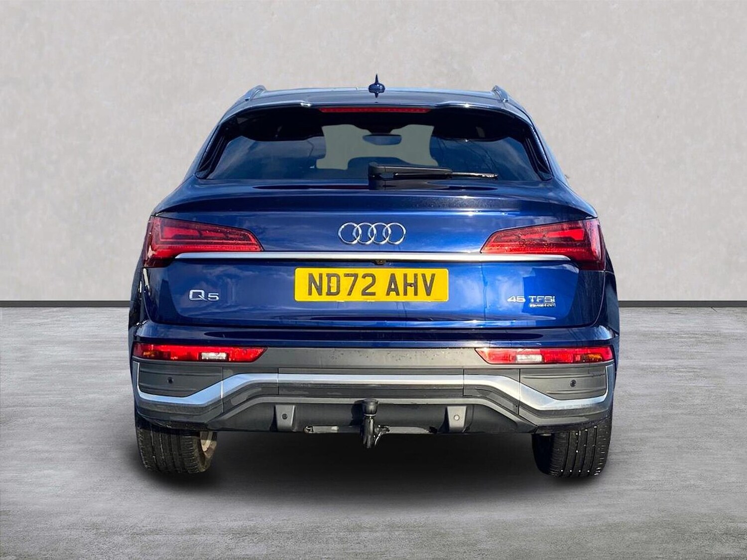 Used Audi Q5 2022 for sale - 78192958: Photo 6