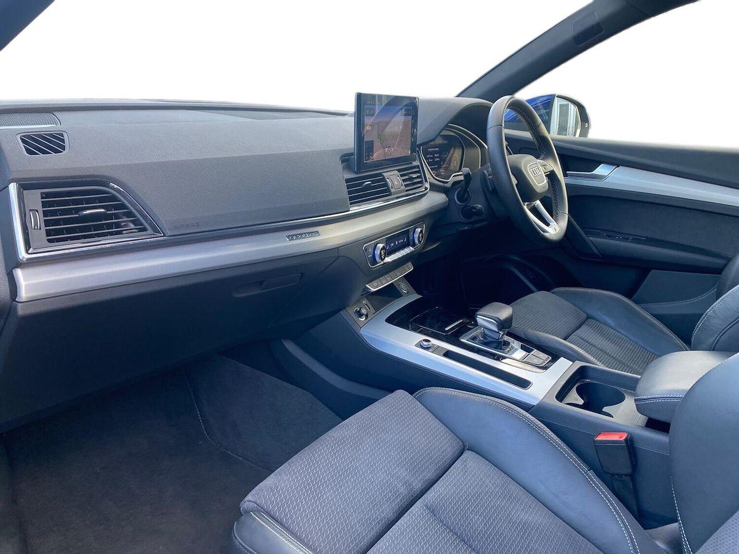 Used Audi Q5 2022 for sale - 78192958: Photo 9