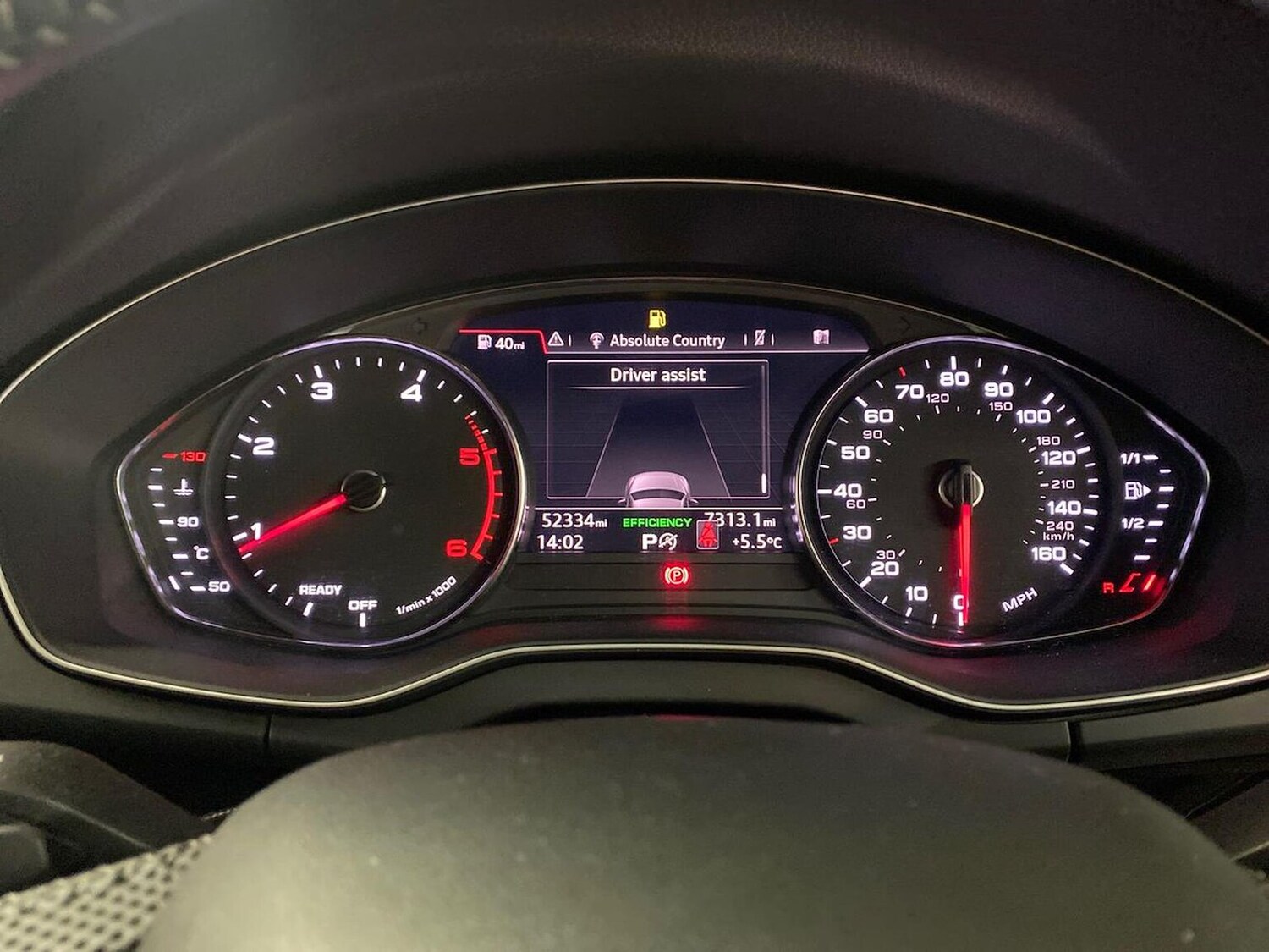 Used Audi Q5 2019 for sale - 77963811: Photo 10