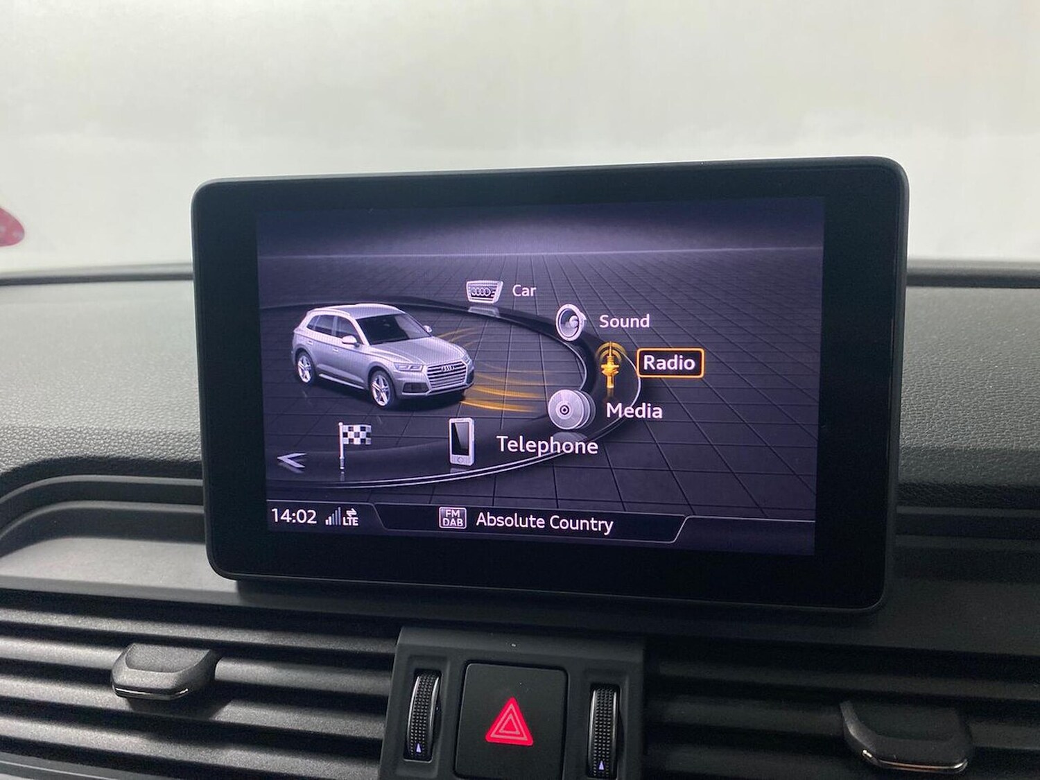 Used Audi Q5 2019 for sale - 77963811: Photo 11