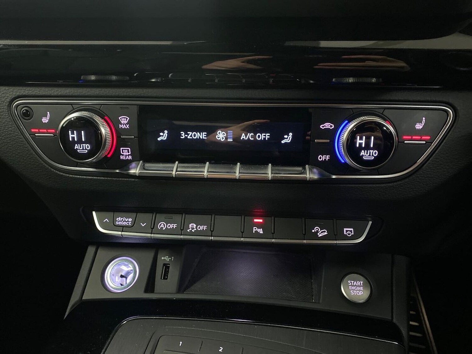 Used Audi Q5 2019 for sale - 77963811: Photo 12