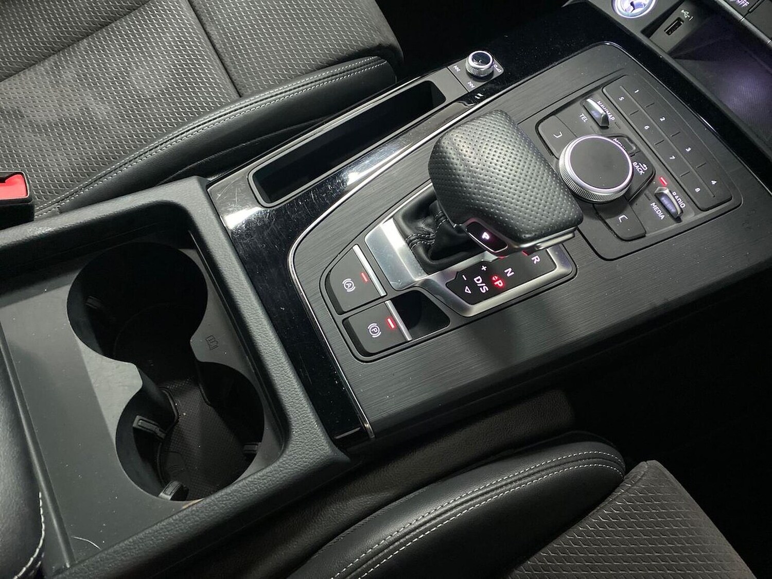 Used Audi Q5 2019 for sale - 77963811: Photo 13