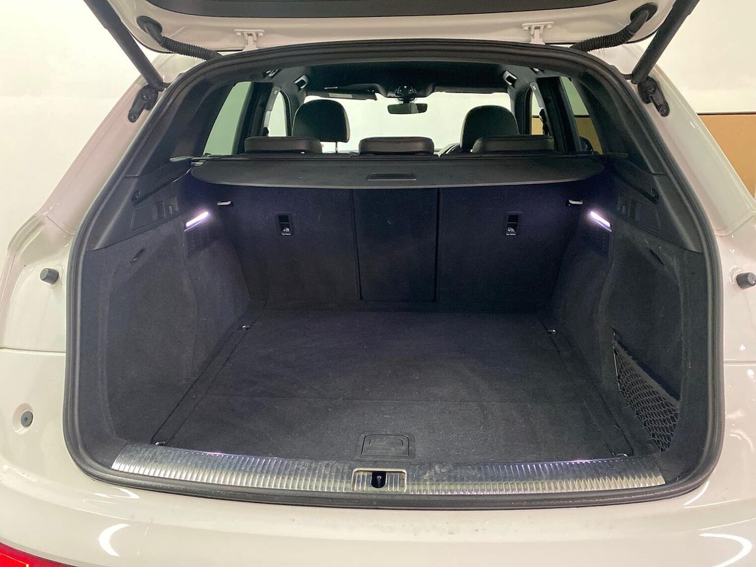 Used Audi Q5 2019 for sale - 77963811: Photo 17