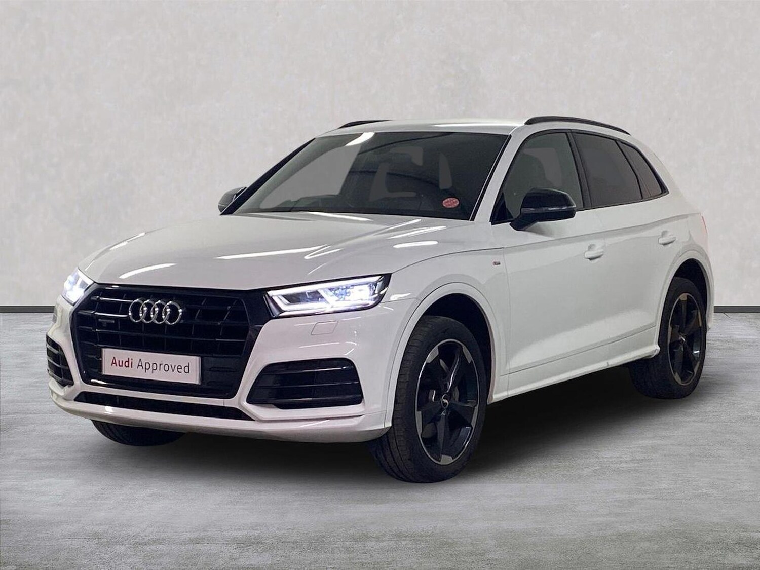 Used Audi Q5 2019 for sale - 77963811: Photo 20