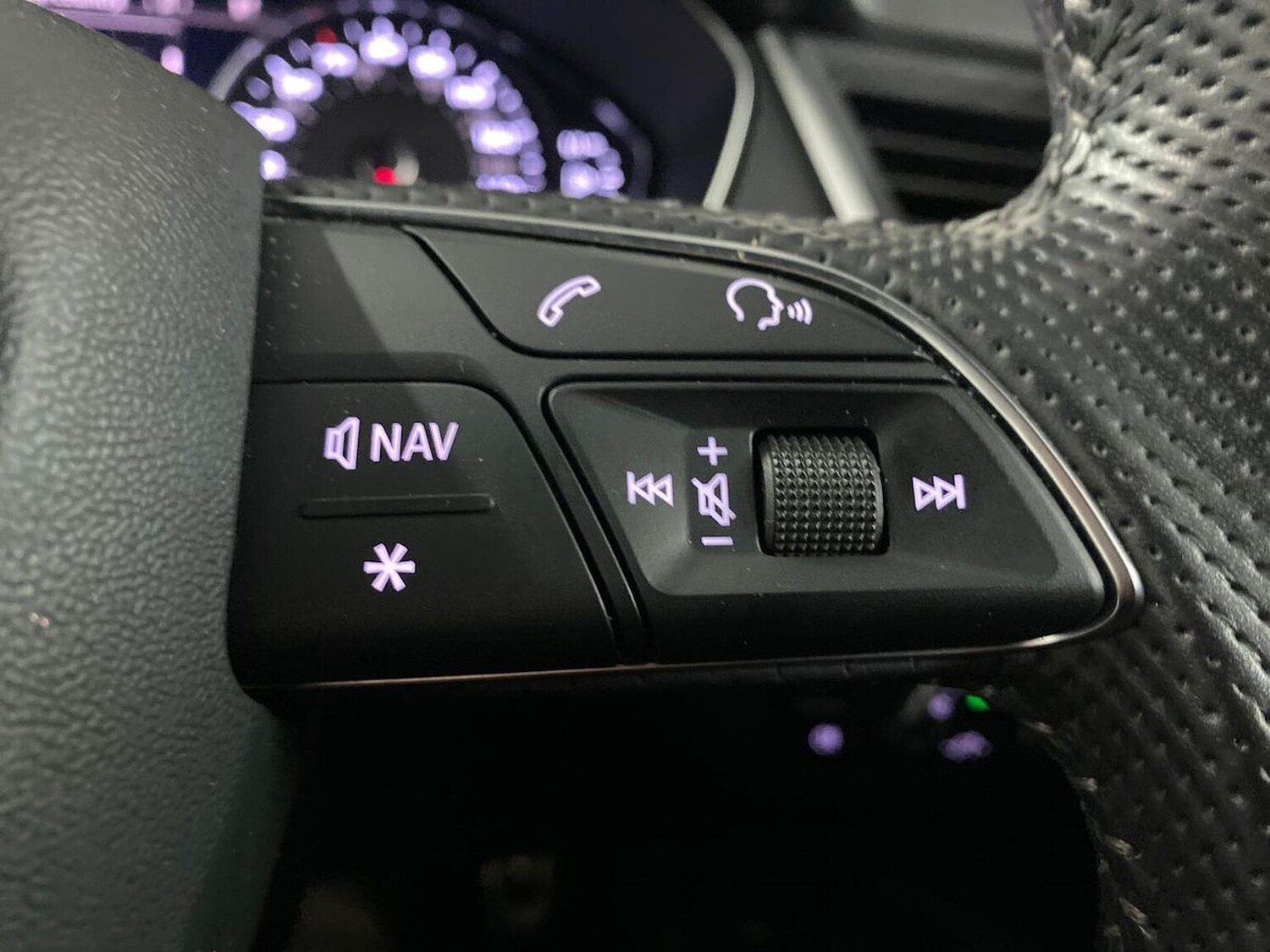 Used Audi Q5 2019 for sale - 77963811: Photo 26