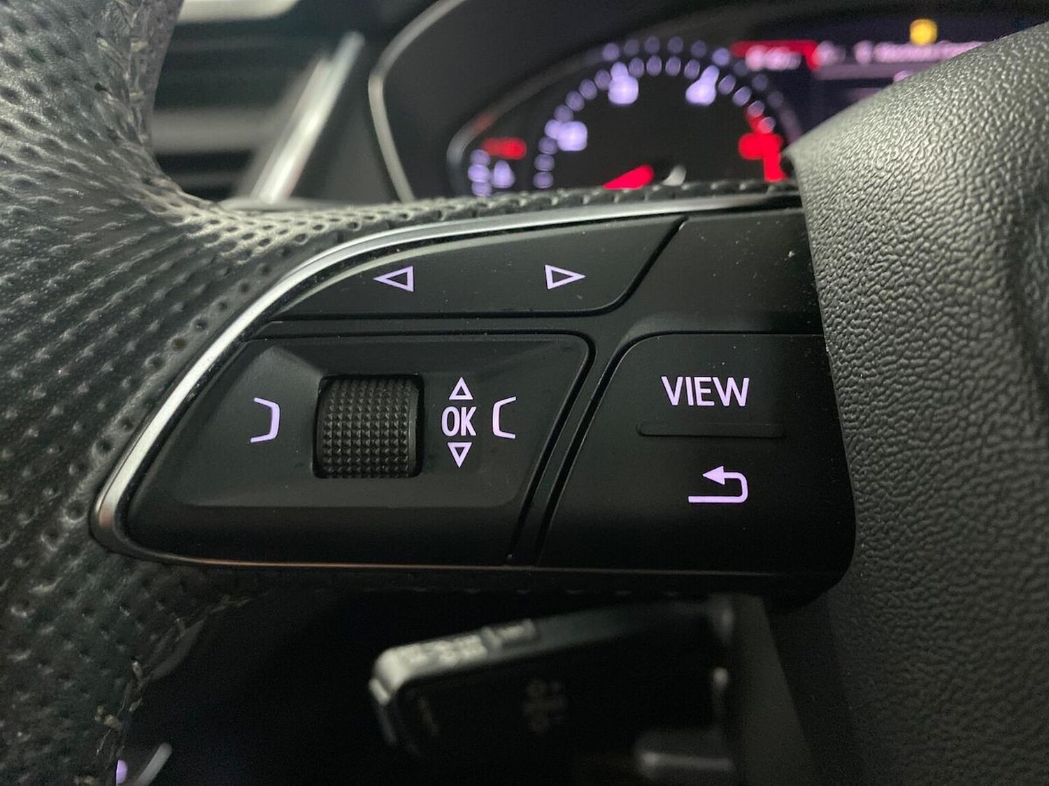 Used Audi Q5 2019 for sale - 77963811: Photo 27