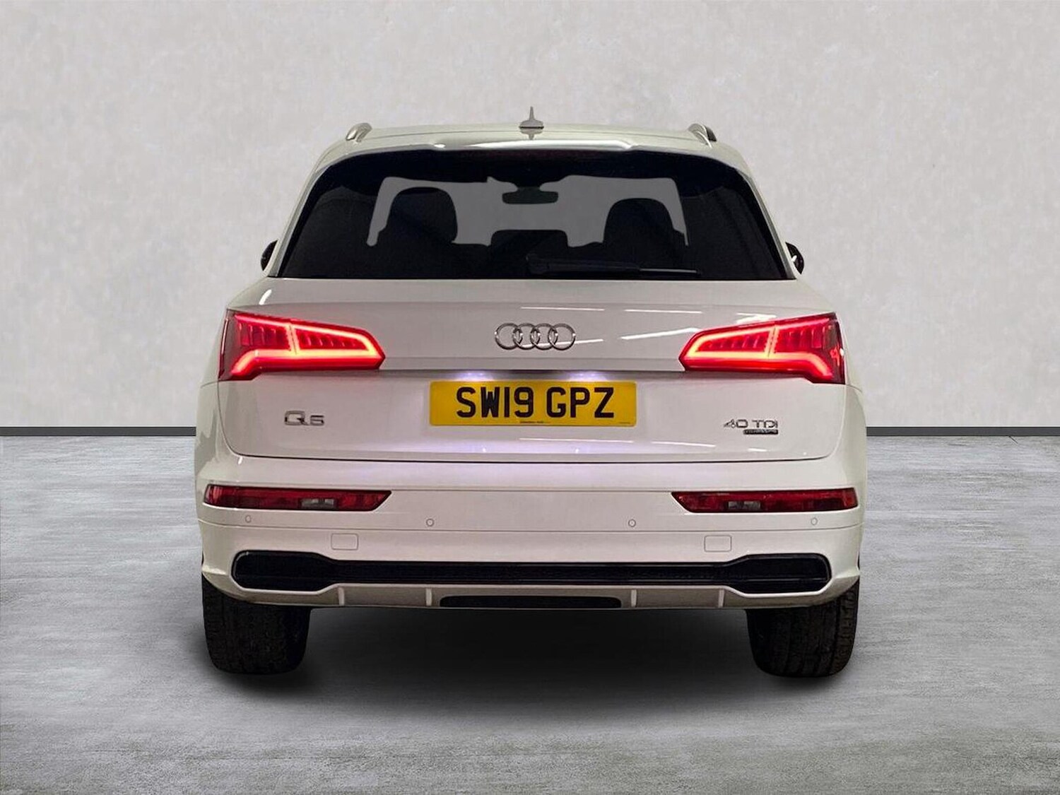 Used Audi Q5 2019 for sale - 77963811: Photo 4