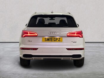 Used Audi Q5 2019 for sale - 77963811: Photo