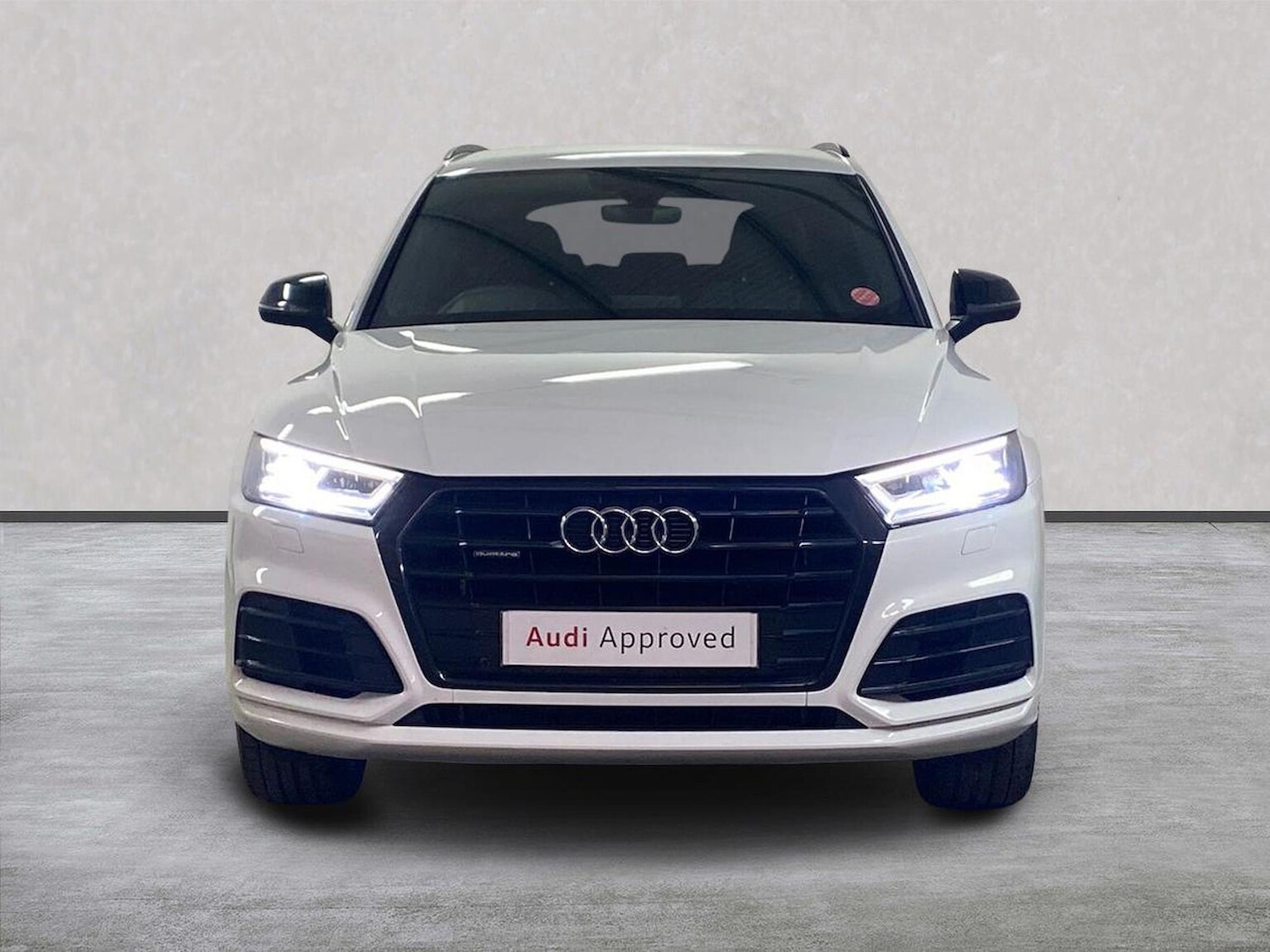 Used Audi Q5 2019 for sale - 77963811: Photo 5