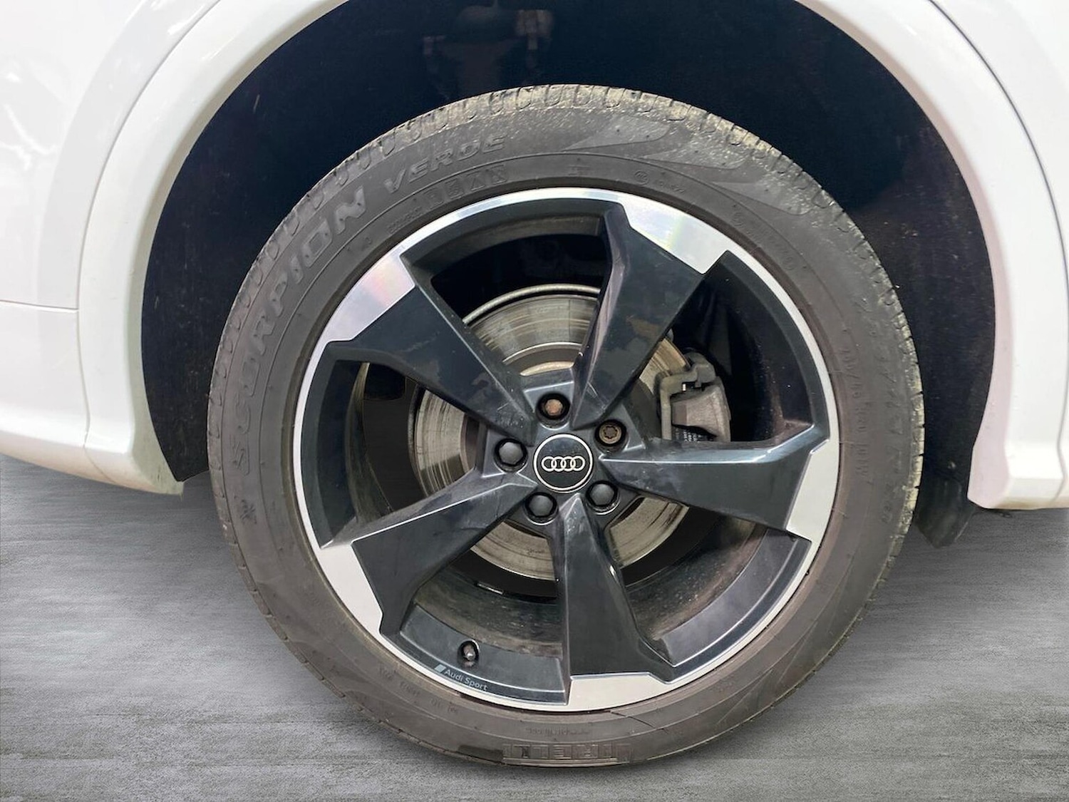 Used Audi Q5 2019 for sale - 77963811: Photo 6