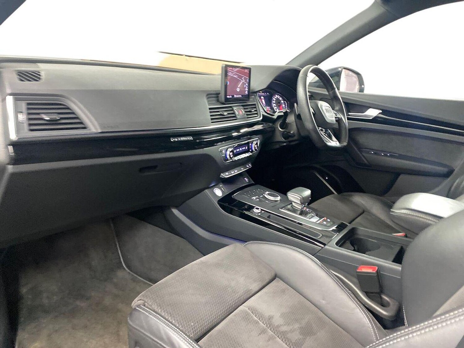 Used Audi Q5 2019 for sale - 77963811: Photo 7