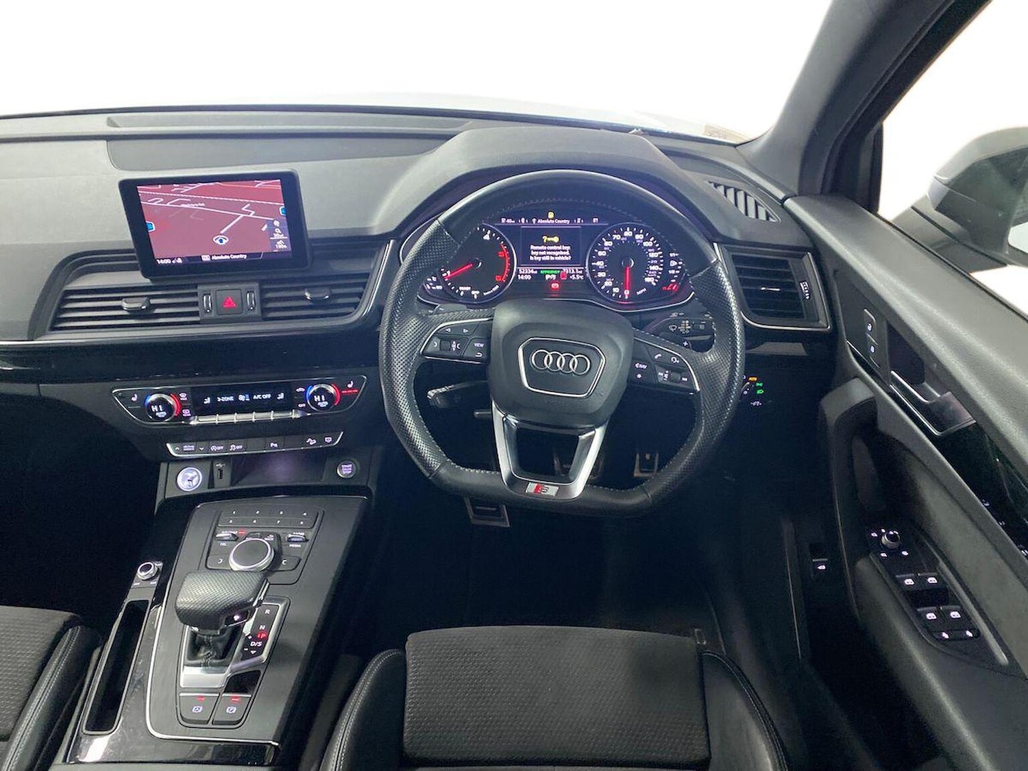 Used Audi Q5 2019 for sale - 77963811: Photo 9