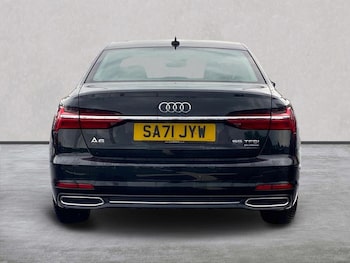 Used Audi A6 2021 for sale - 79417796: Photo