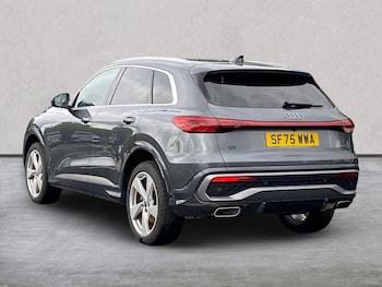 Used Audi Q5 2025 for sale - 78882672: Photo