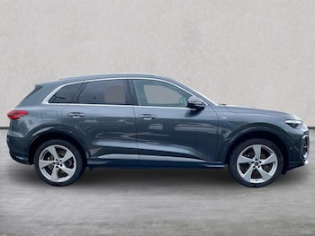 Used Audi Q5 2025 for sale - 78882672: Photo