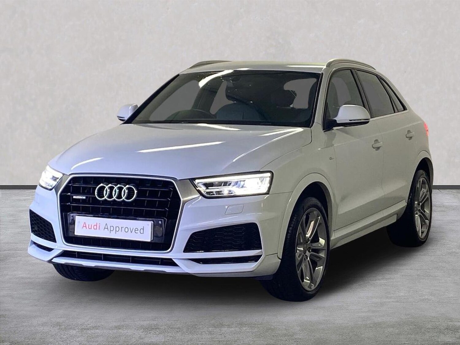 Used Audi Q3 2018 for sale - 76577307: Photo 20