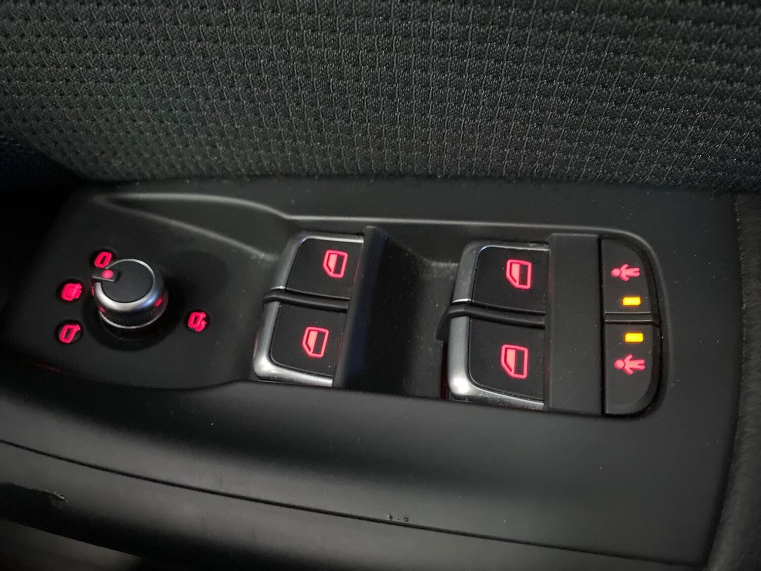 Used Audi Q3 2018 for sale - 76577307: Photo 21