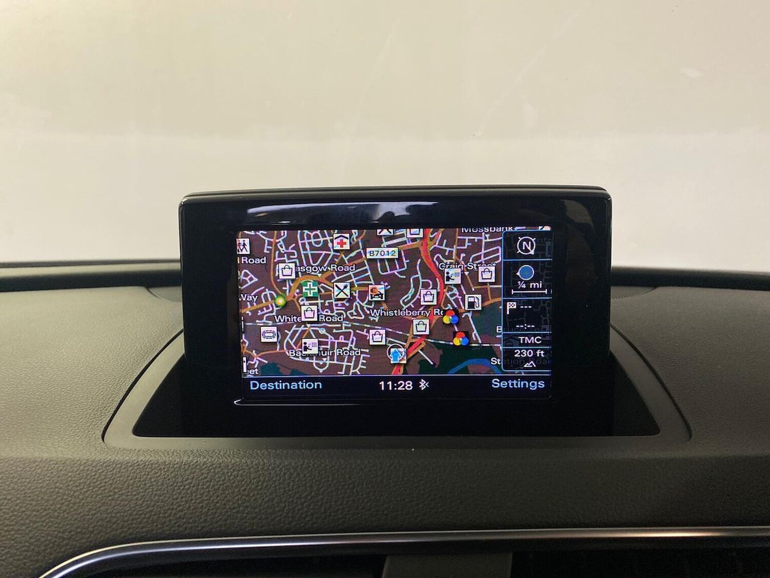 Used Audi Q3 2018 for sale - 76577307: Photo 24