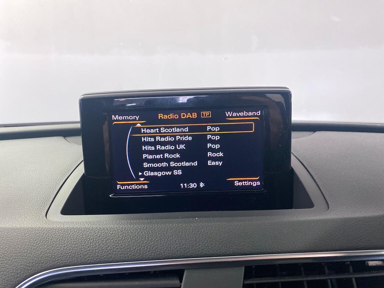 Used Audi Q3 2018 for sale - 76577307: Photo 25