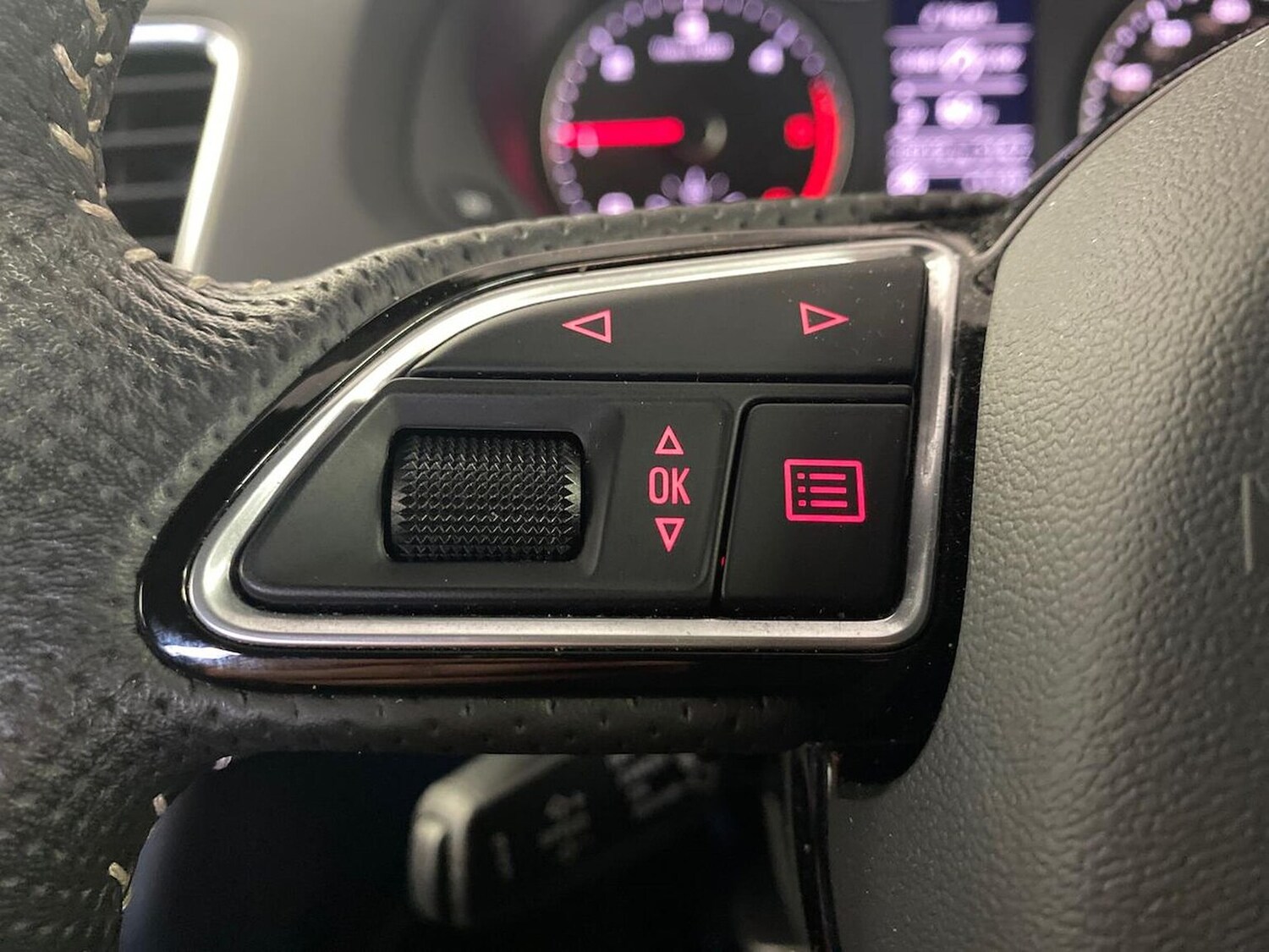 Used Audi Q3 2018 for sale - 76577307: Photo 27