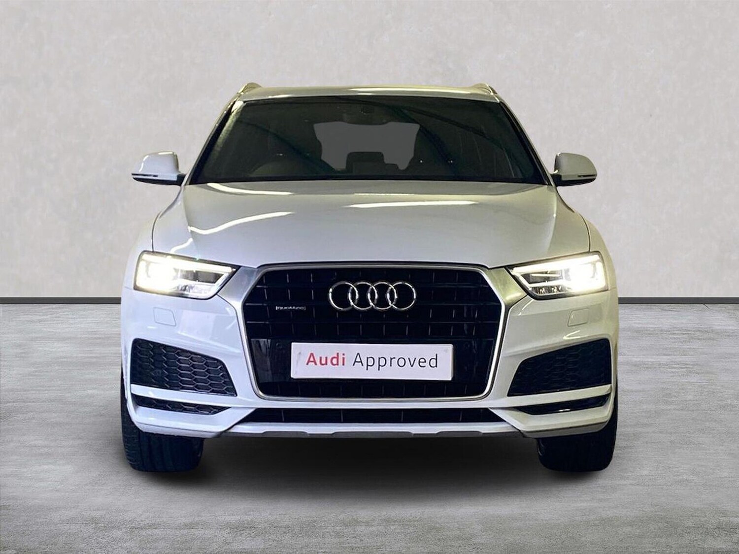 Used Audi Q3 2018 for sale - 76577307: Photo 5