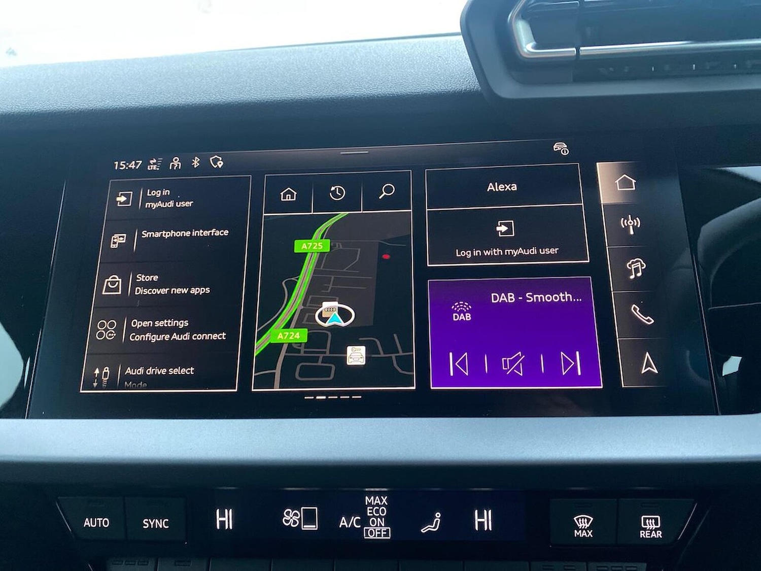 Used Audi A3 2026 for sale - 77789517: Photo 11