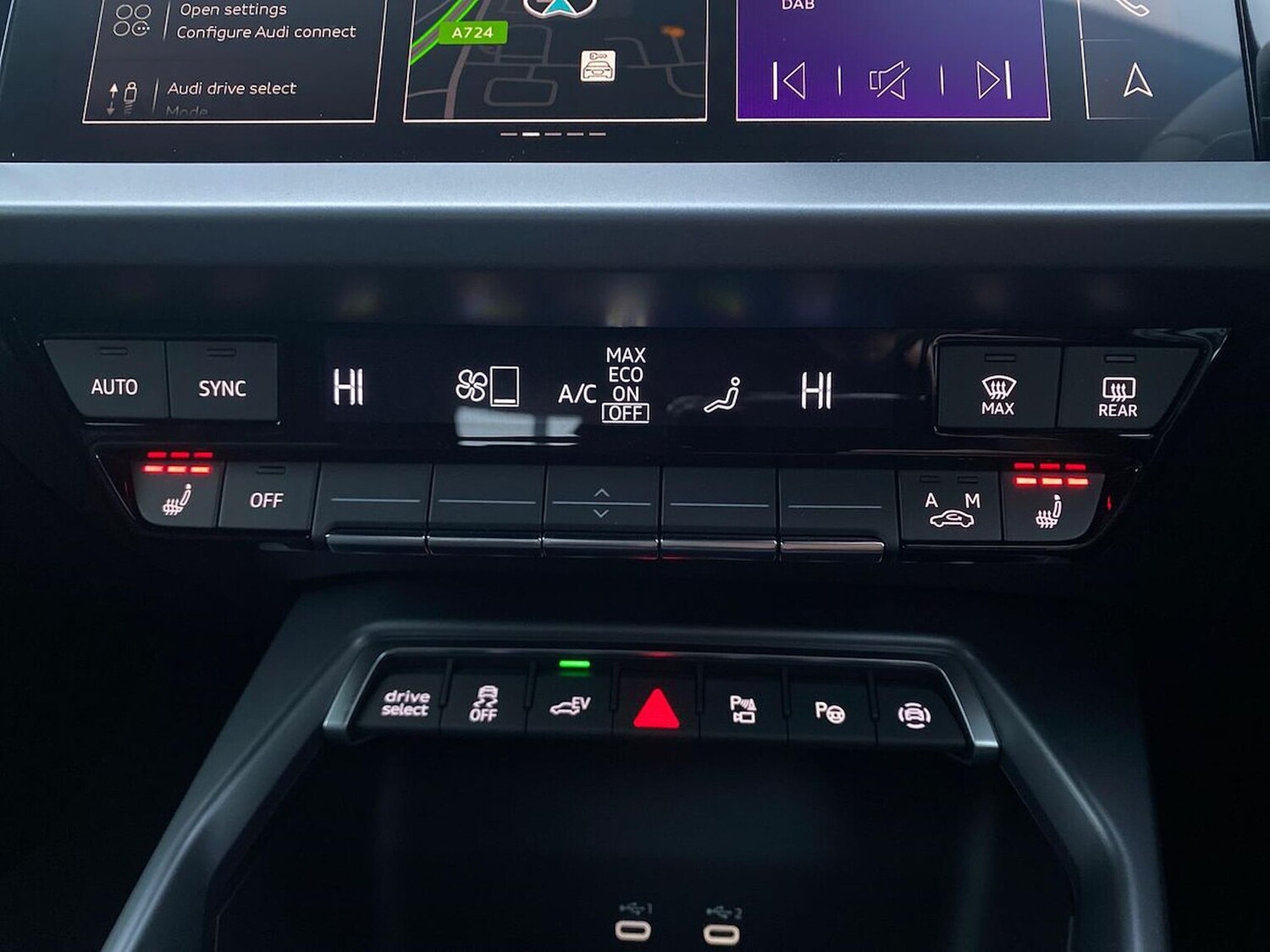 Used Audi A3 2026 for sale - 77789517: Photo 12