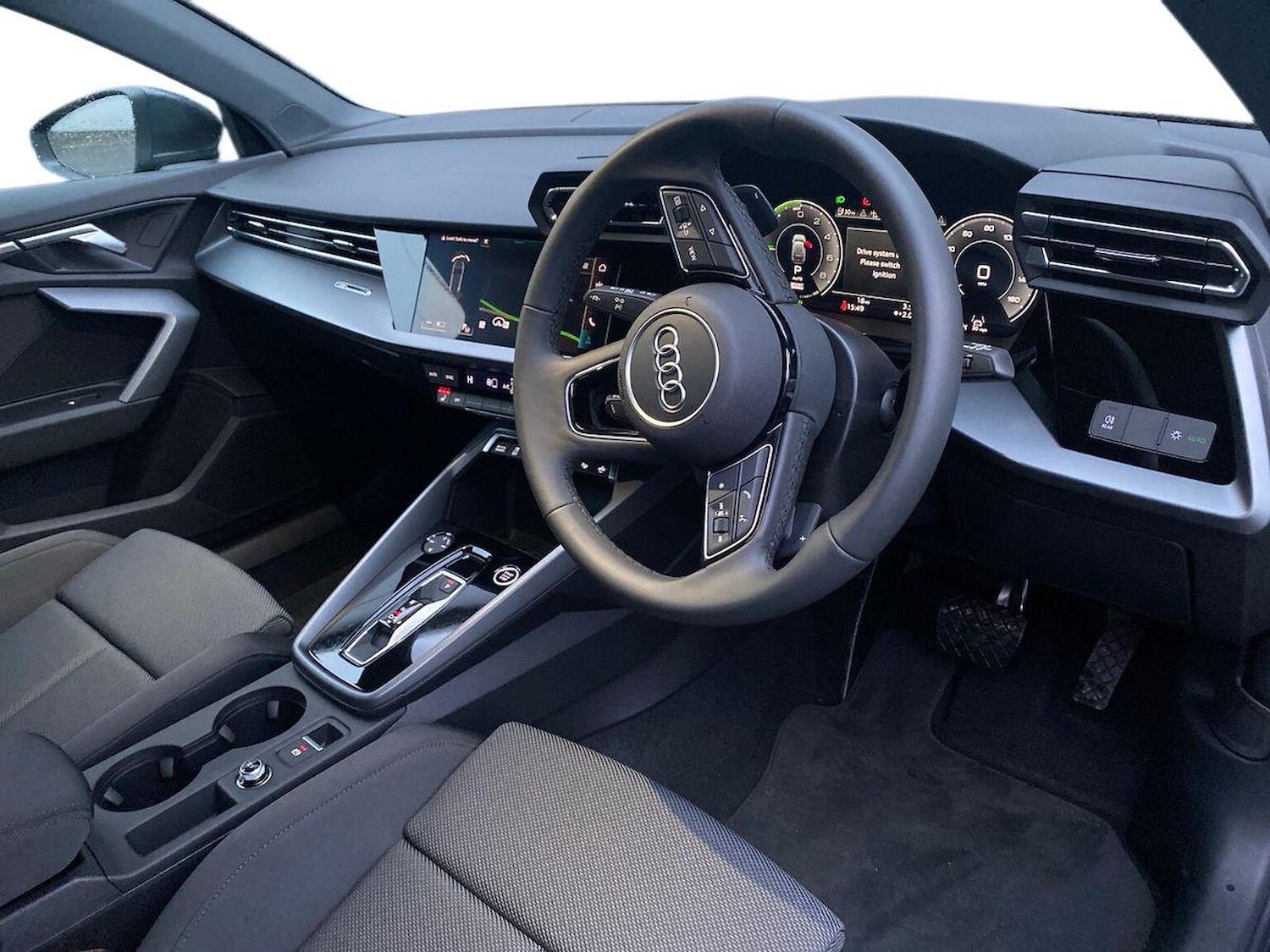 Used Audi A3 2026 for sale - 77789517: Photo 15