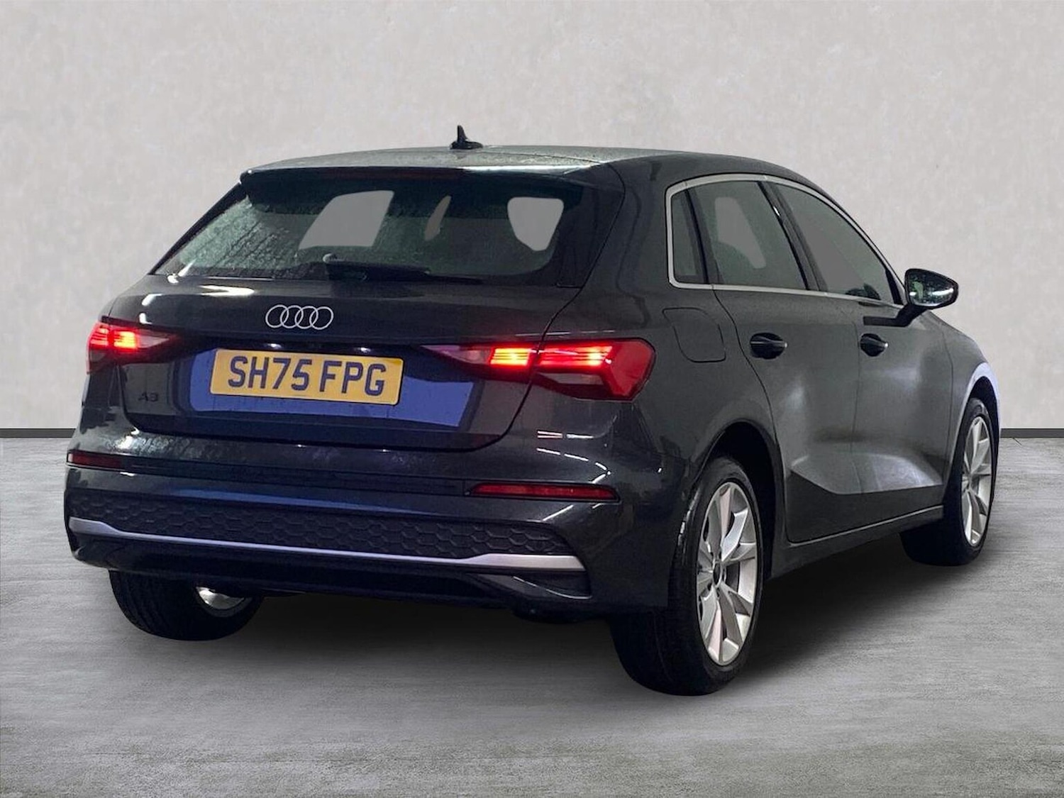 Used Audi A3 2026 for sale - 77789517: Photo 18