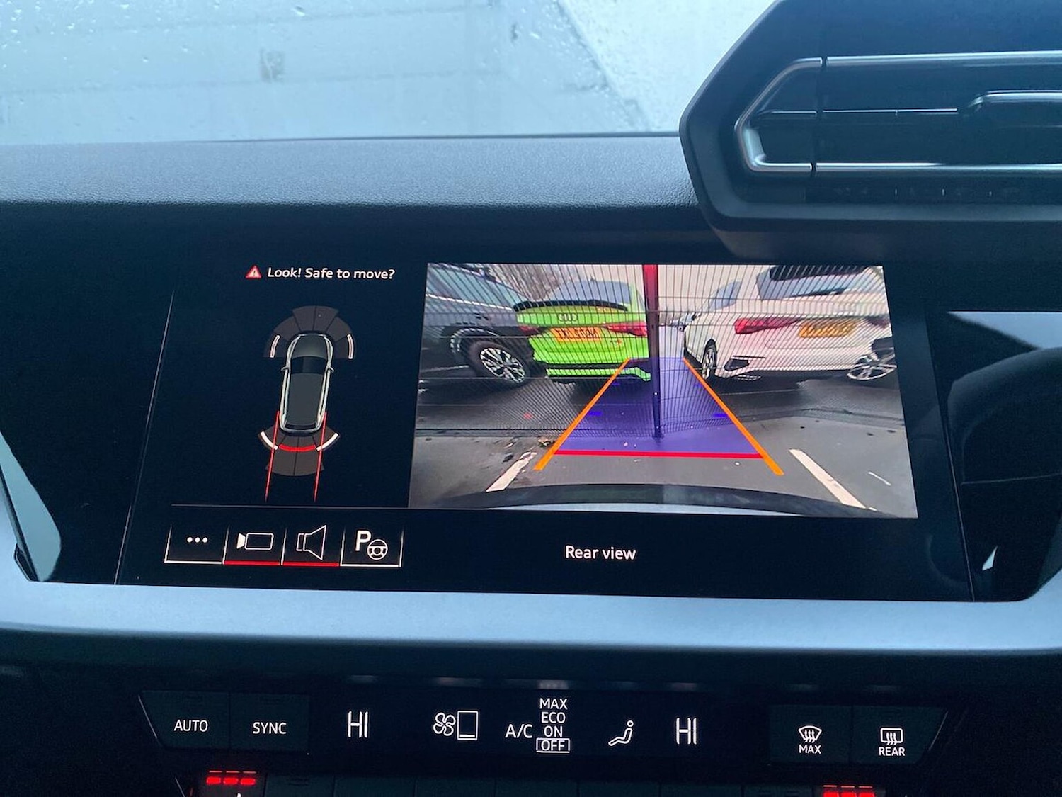 Used Audi A3 2026 for sale - 77789517: Photo 23