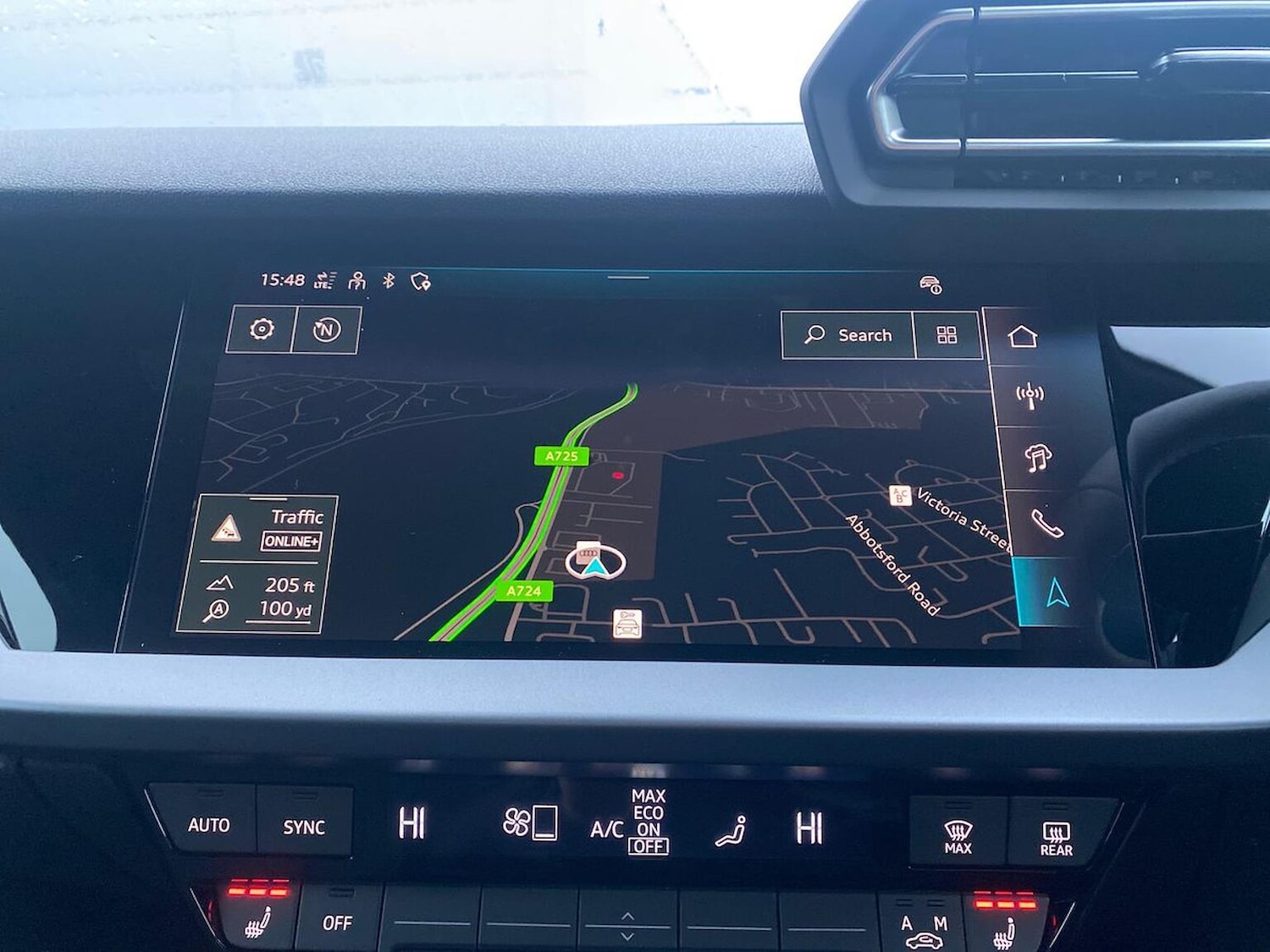 Used Audi A3 2026 for sale - 77789517: Photo 24