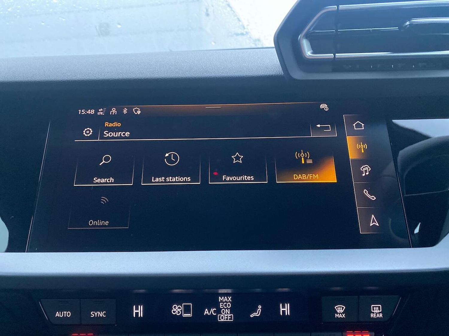 Used Audi A3 2026 for sale - 77789517: Photo 25