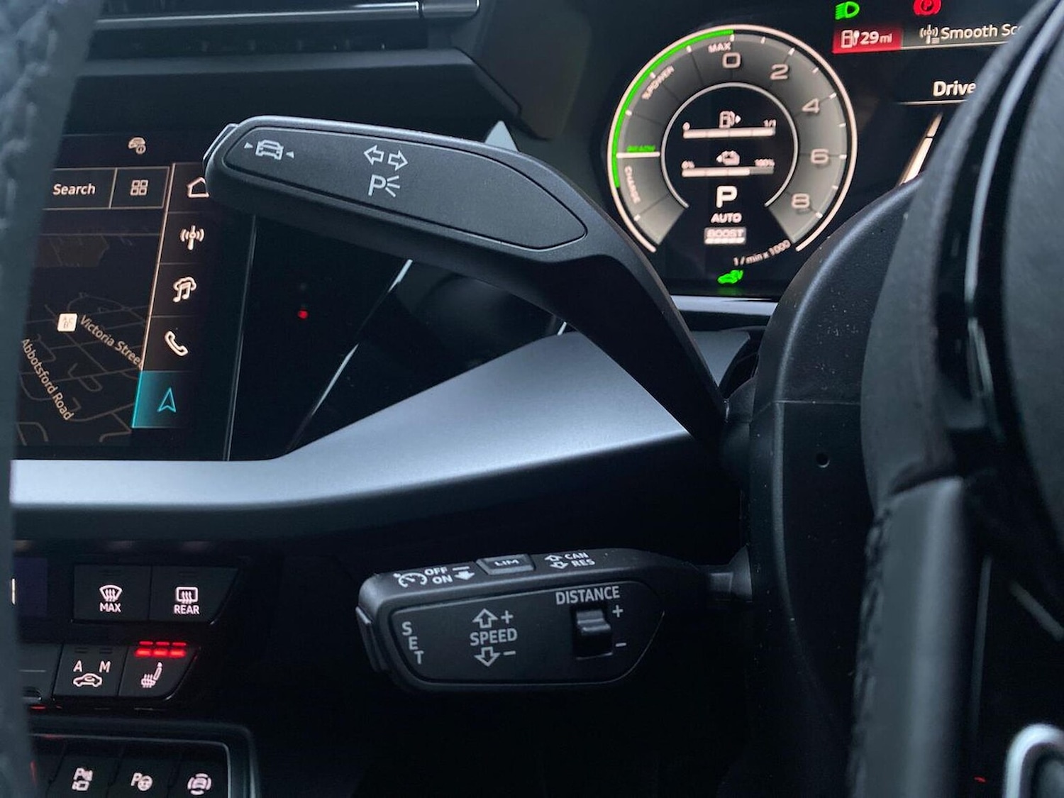 Used Audi A3 2026 for sale - 77789517: Photo 29