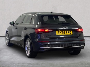 Used Audi A3 2026 for sale - 77789517: Photo