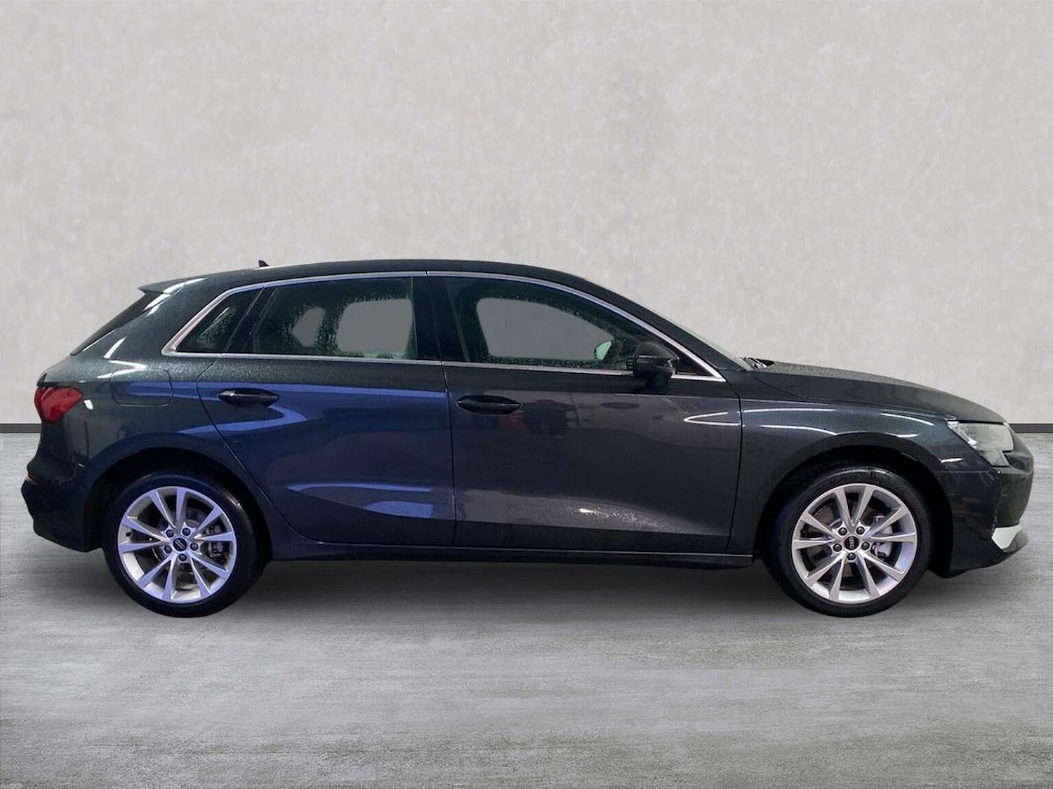 Used Audi A3 2026 for sale - 77789517: Photo 3