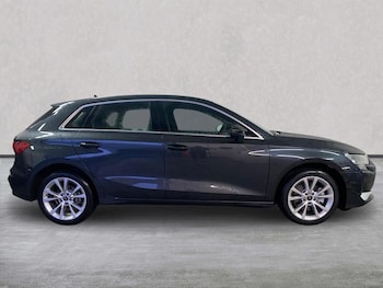 Used Audi A3 2026 for sale - 77789517: Photo