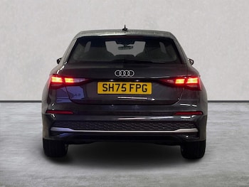 Used Audi A3 2026 for sale - 77789517: Photo