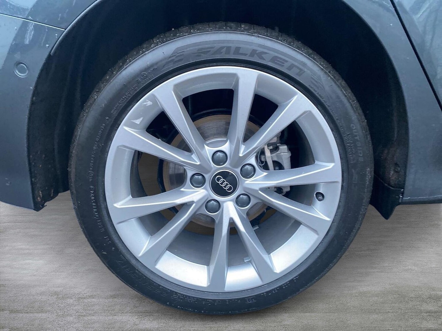 Used Audi A3 2026 for sale - 77789517: Photo 6