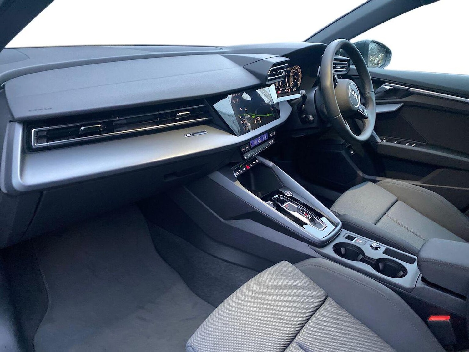 Used Audi A3 2026 for sale - 77789517: Photo 7