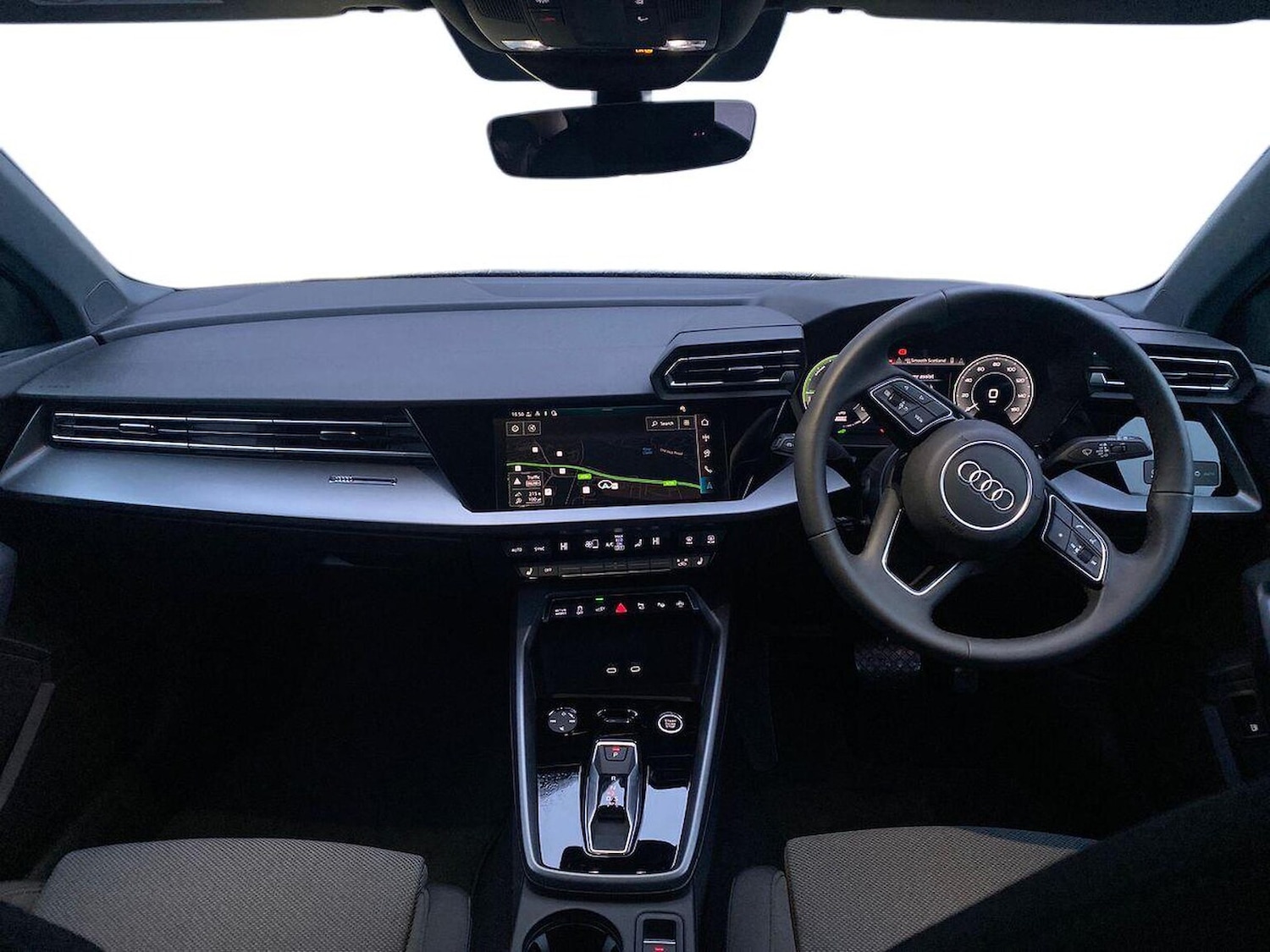 Used Audi A3 2026 for sale - 77789517: Photo 8