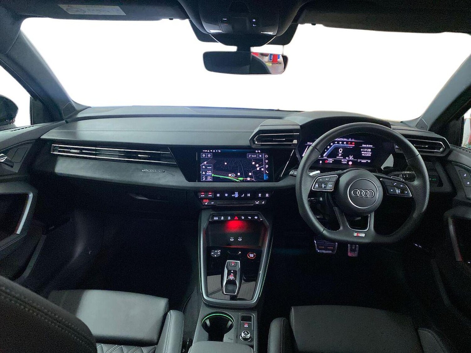 Used Audi A3 2025 for sale - 78192910: Photo 10