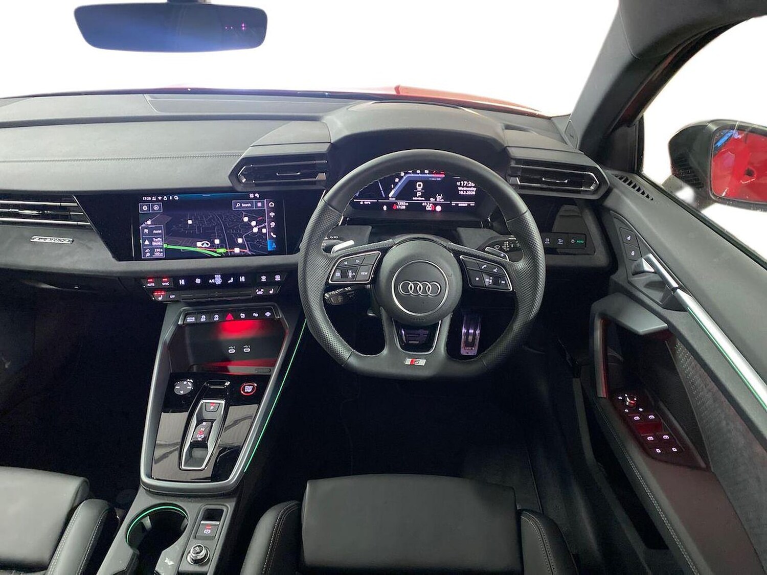 Used Audi A3 2025 for sale - 78192910: Photo 11