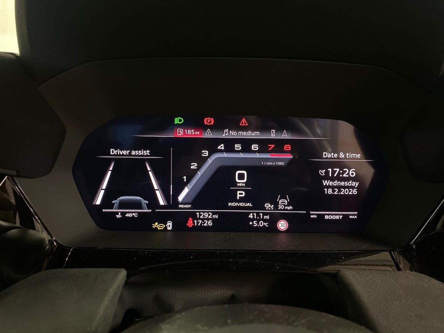 Used Audi A3 2025 for sale - 78192910: Photo 12