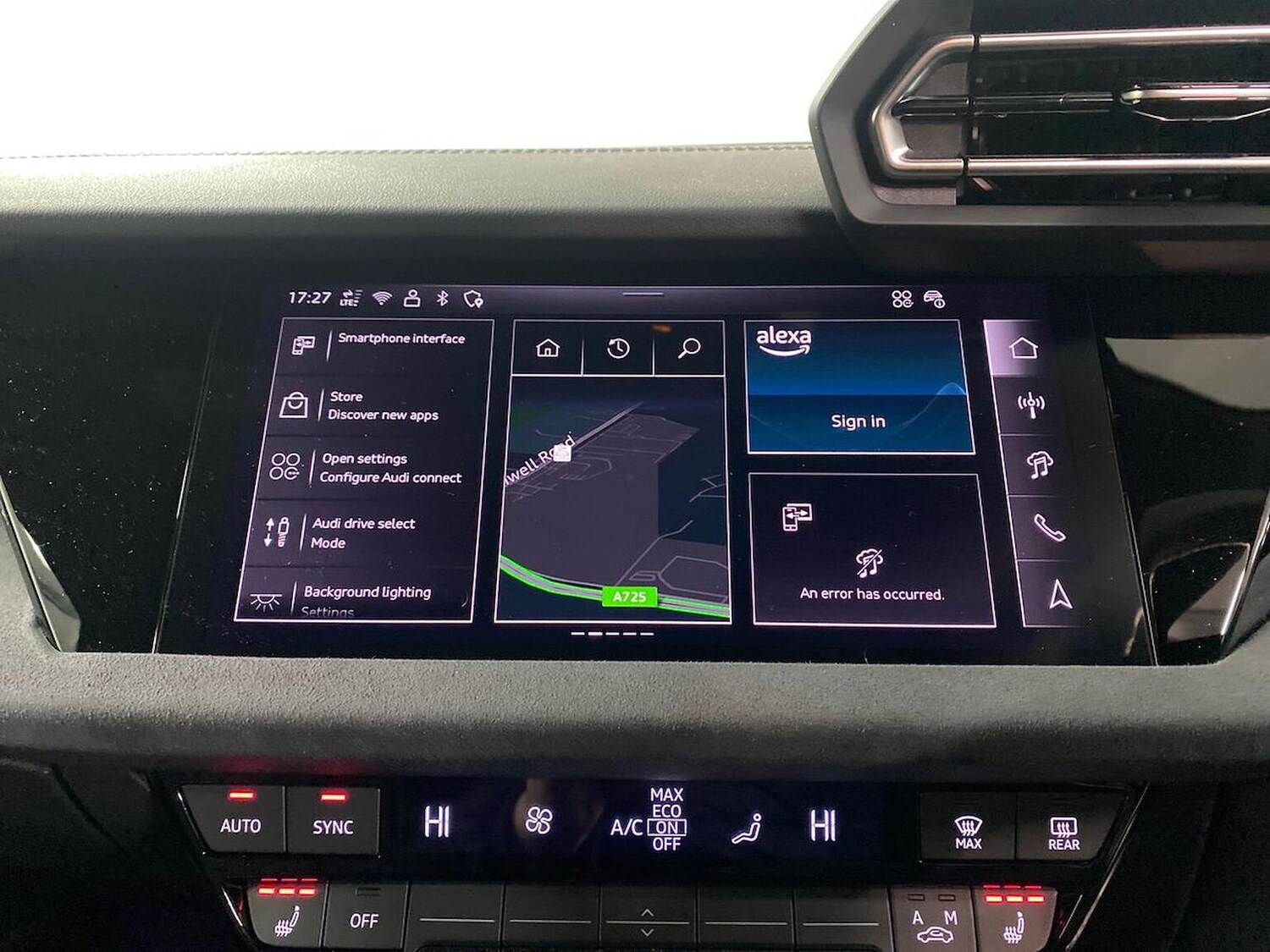 Used Audi A3 2025 for sale - 78192910: Photo 13