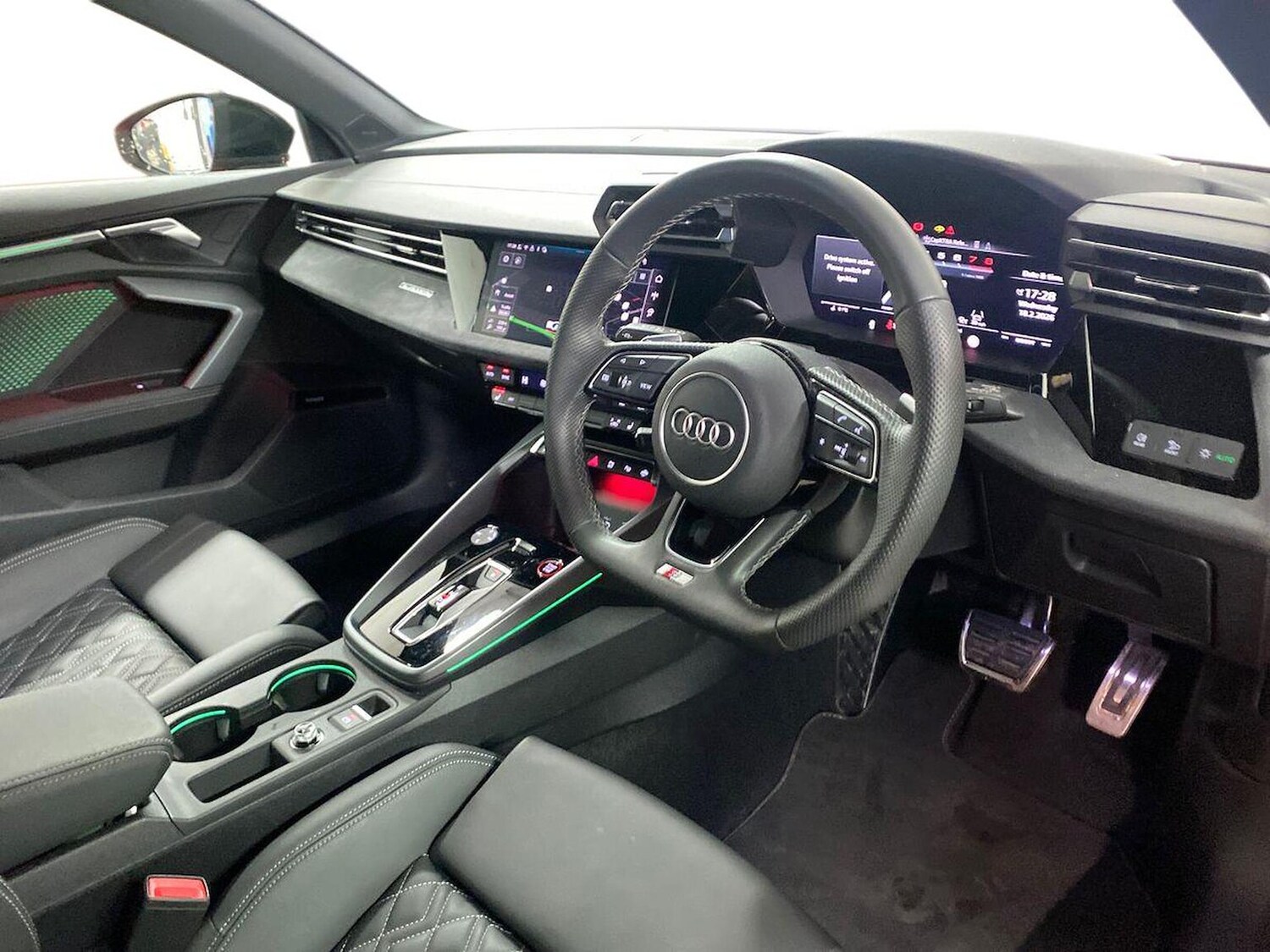 Used Audi A3 2025 for sale - 78192910: Photo 17