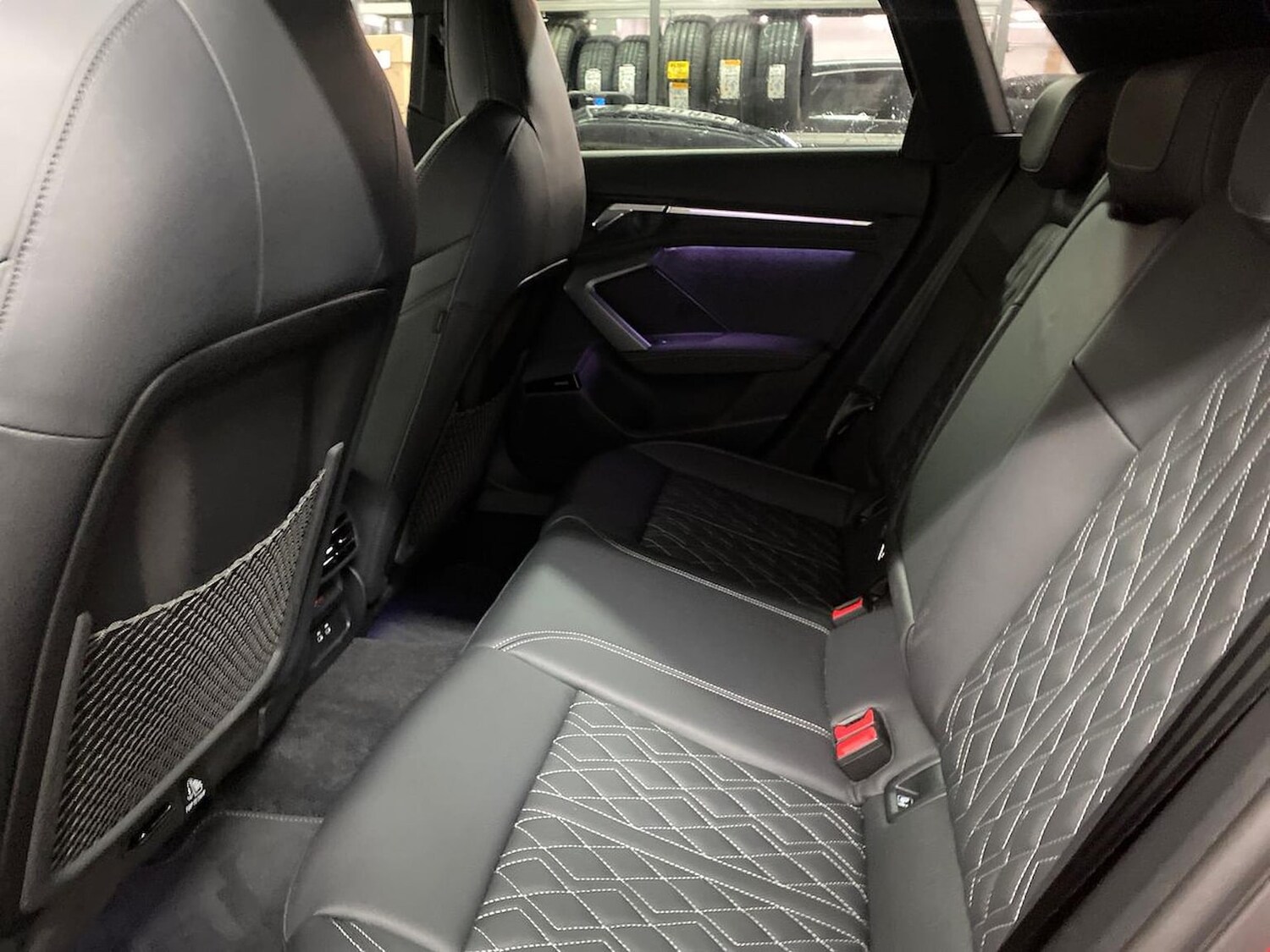 Used Audi A3 2025 for sale - 78192910: Photo 18