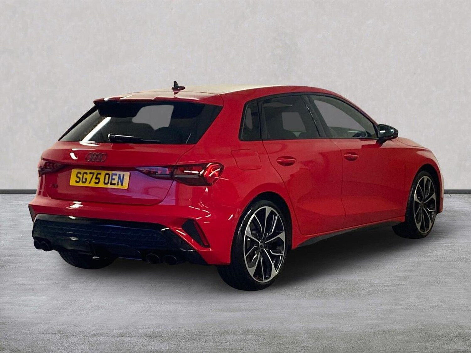 Used Audi A3 2025 for sale - 78192910: Photo 20